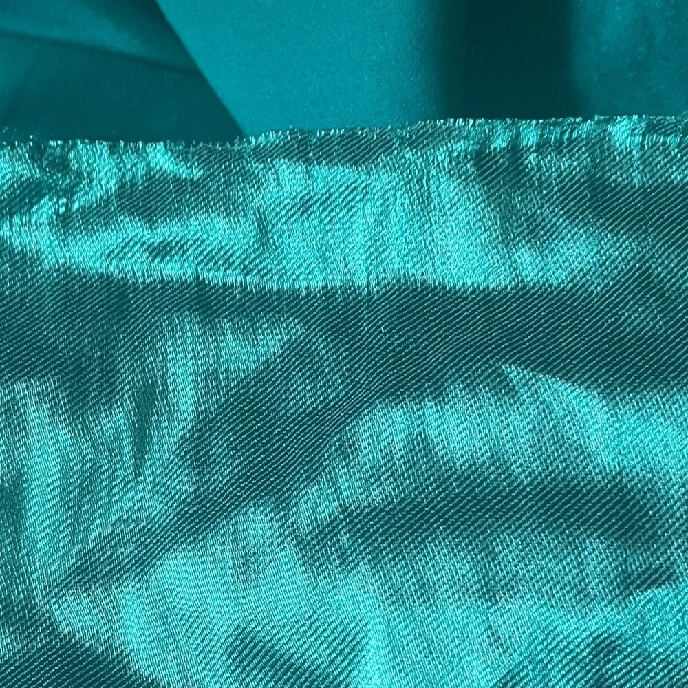 Nicole Miller gown - Picture 9 of 10